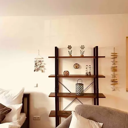 Schoenes Und Barrierefreies Loft In Apartamento *