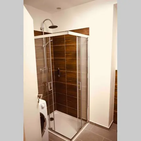 Schoenes Und Barrierefreies Loft In Apartamento